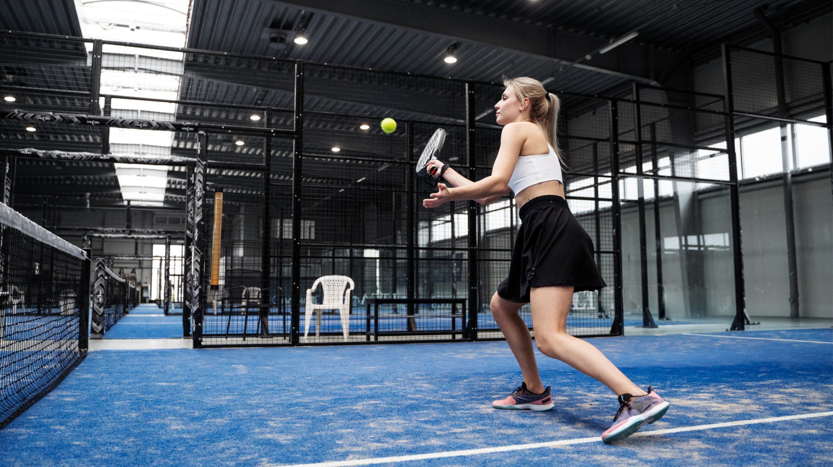Top 5 padel court software